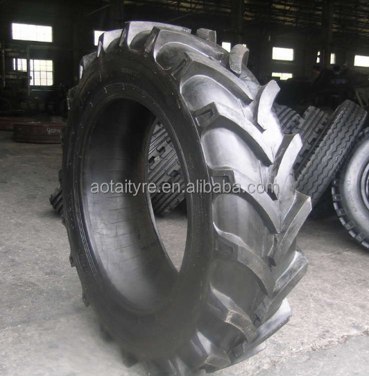 12.4-28 AGRICULTURAL TRACTOR FARM TYRE WITH R-1 PATTERN