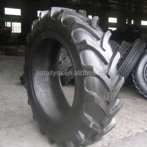 12.4-28 AGRICULTURAL TRACTOR FARM TYRE WITH R-1 PATTERN