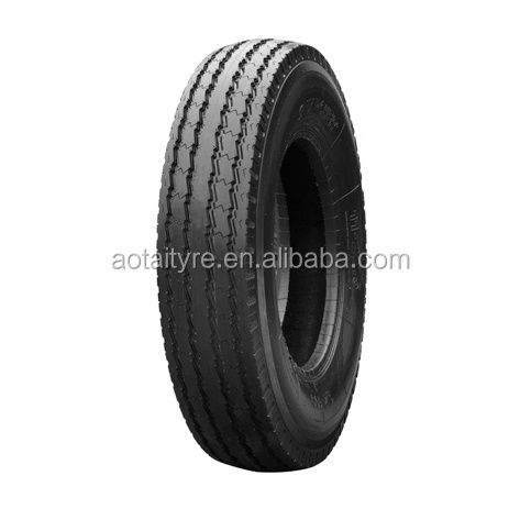 10.00-20 Nylon Bias Truck And Bus Tyre