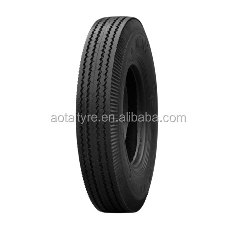 10.00-20 Nylon Bias Truck And Bus Tyre