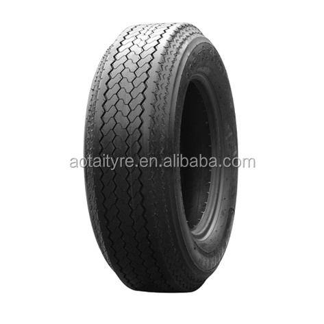 10.00-20 Nylon Bias Truck And Bus Tyre