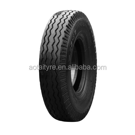 10.00-20 Nylon Bias Truck And Bus Tyre