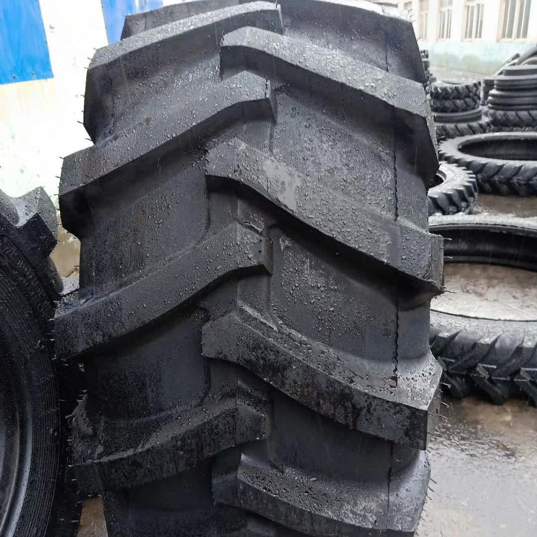 710/40-22.5 LOGGING SKIDDER FORESTRY TIRE WITH LS-2 PATTERN