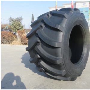 710/40-22.5 LOGGING SKIDDER FORESTRY TIRE WITH LS-2 PATTERN