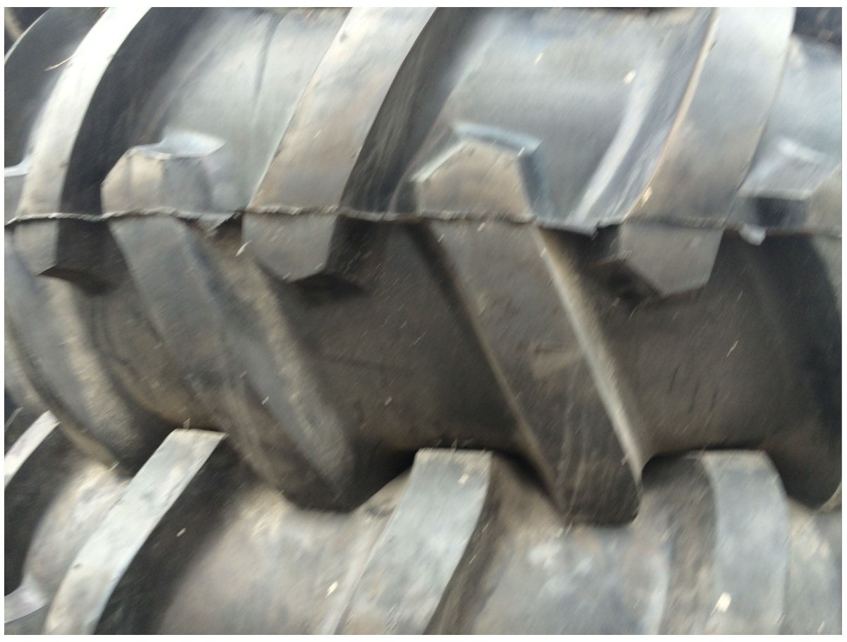 710/40-22.5 LOGGING SKIDDER FORESTRY TIRE WITH LS-2 PATTERN