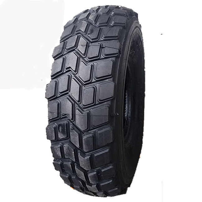 Heavy Truck tyre 14.00R20 1400r20 7.50R16 750r16 Desert Tyre