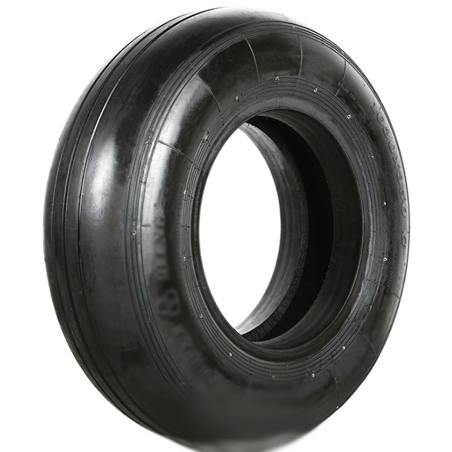 H44.5x16.5-21 28PR H40x14.5-19 26PR Civil aircraft tires