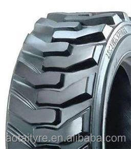 SKID STEER TYRE 10-16.5  12-16.5  14-17.5  15-19.5