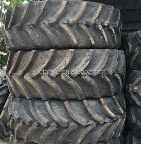 360/70R24 RADIAL AGRICULTURAL TRACTOR TIRE