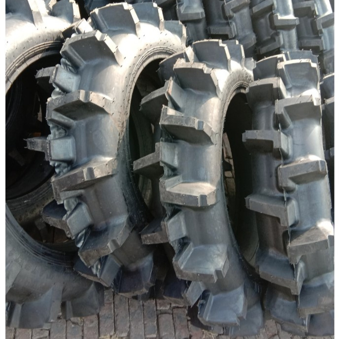 14.9-24 Rice Paddy Tire With PR-1 Pattern