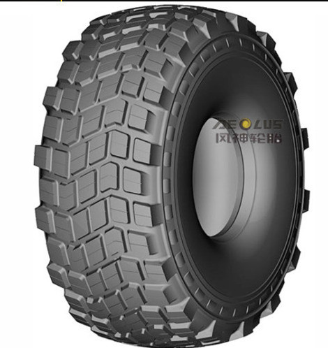 High quality sand truck tire 24r20.5 24R21