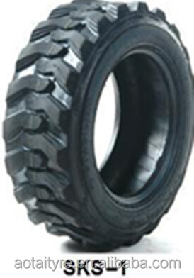 SKID STEER TYRE 10-16.5  12-16.5  14-17.5  15-19.5