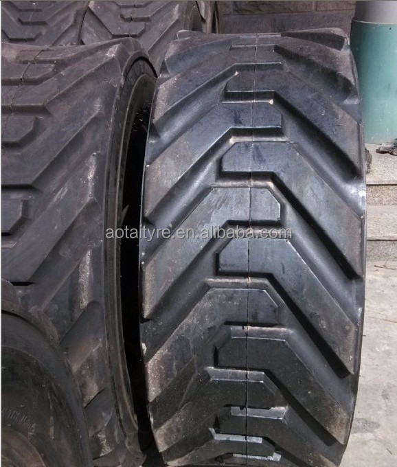 High quality industrial tire 445/65D22.5