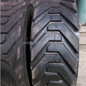 High quality industrial tire 445/65D22.5