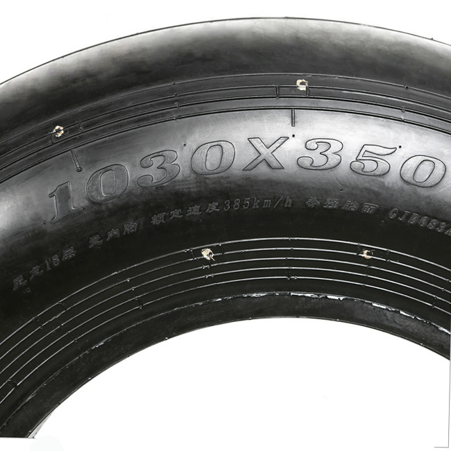 H44.5x16.5-21 28PR H40x14.5-19 26PR Civil aircraft tires