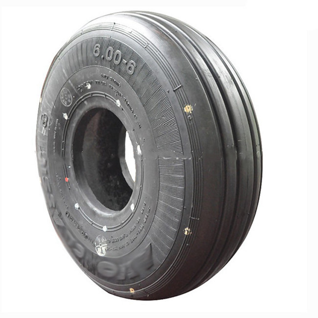 5.00-5 6.00-6 7.00-16 aircraft tire