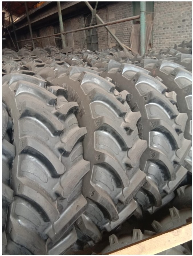 RADIAL TRACTOR TYRE 480/65R24 480/65R28 540/65R24 540/65R28  540/65R38