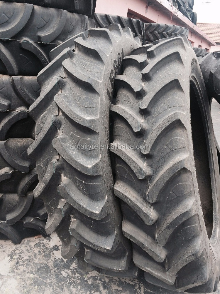 RADIAL TRACTOR TYRE 480/65R24 480/65R28 540/65R24 540/65R28  540/65R38