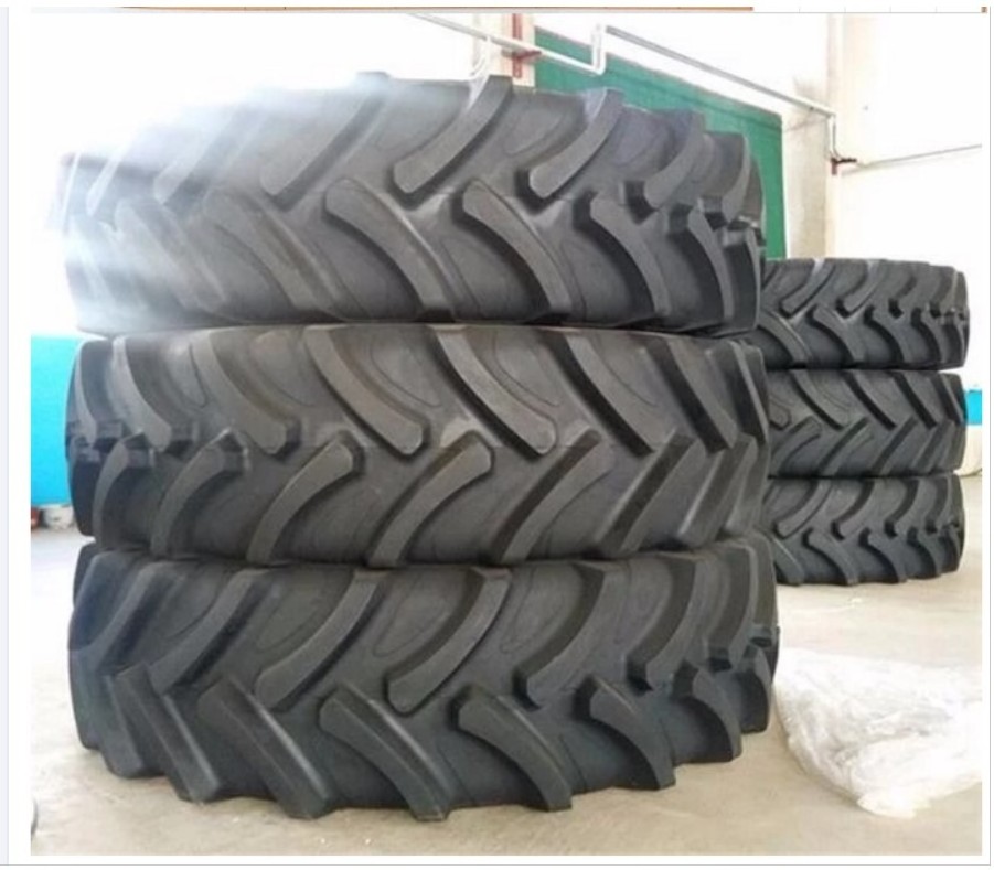 RADIAL TRACTOR TYRE 480/65R24 480/65R28 540/65R24 540/65R28  540/65R38