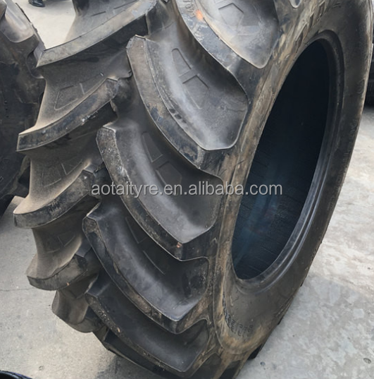 360/70R24 RADIAL AGRICULTURAL TRACTOR TIRE