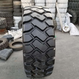 20.5R25 RADIAL OTR TIRE