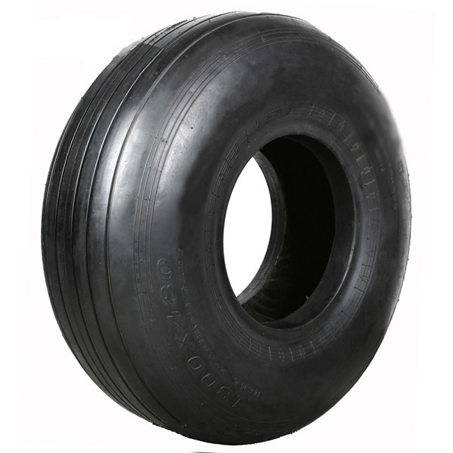 H44.5x16.5-21 28PR H40x14.5-19 26PR Civil aircraft tires