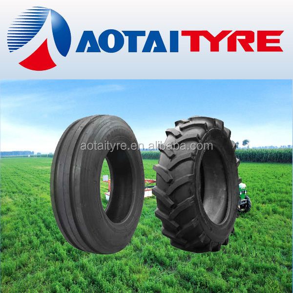 7.50-20 Speedway Quality Tractor Tire