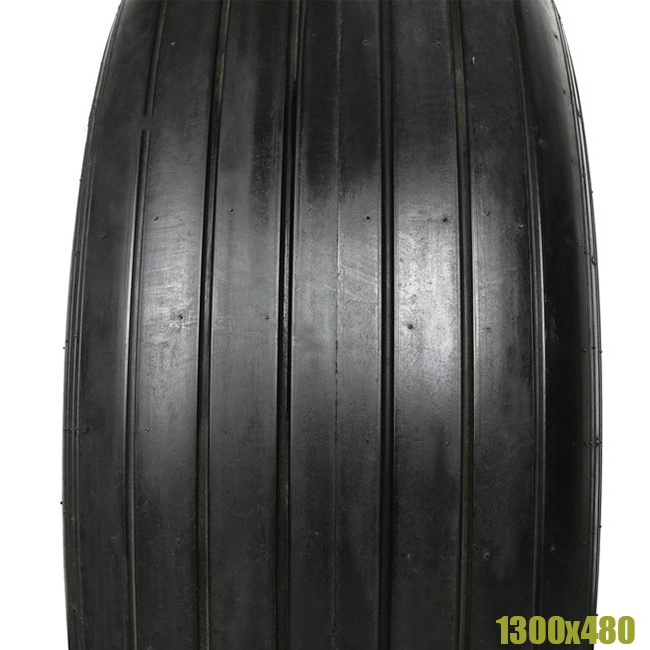 H44.5x16.5-21 28PR H40x14.5-19 26PR Civil aircraft tires