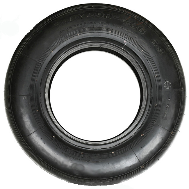 680X260 airplane tire for sale