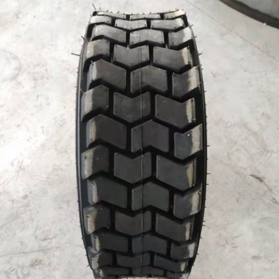 10-16.5 12-16.5 14-17.5 15-19.5 16.9-24 Block Pattern Skid Steer Loader Tire