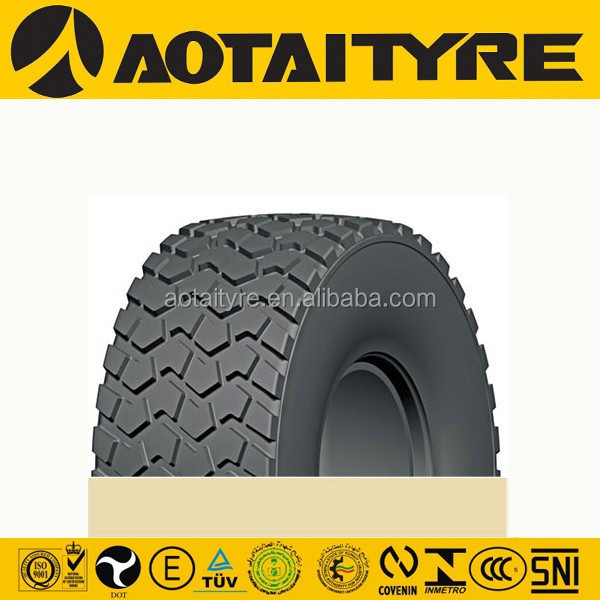 High quality sand truck tire 24r20.5 24R21