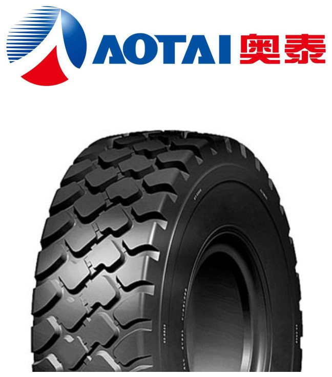 20.5R25 RADIAL OTR TIRE