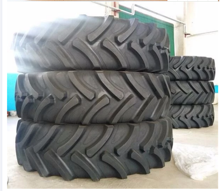 460/85R38 RADIAL AGRICULTURAL TRACTOR TYRE