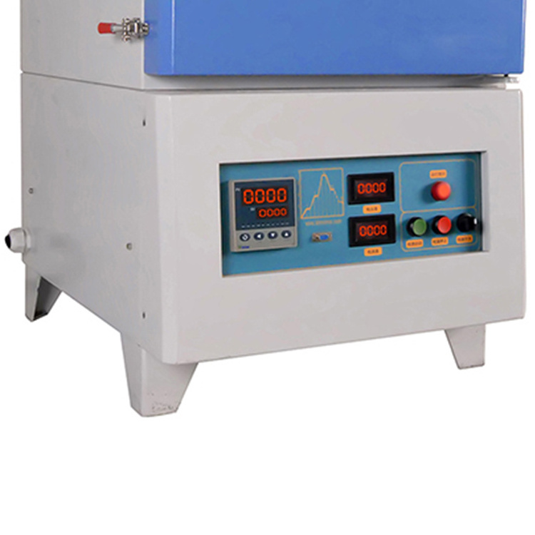 AOT Lab 1100C 1200C 1400C 1500C 1600C 1800C Degree Electric Box / Muffle Furnace Price For High Temperature