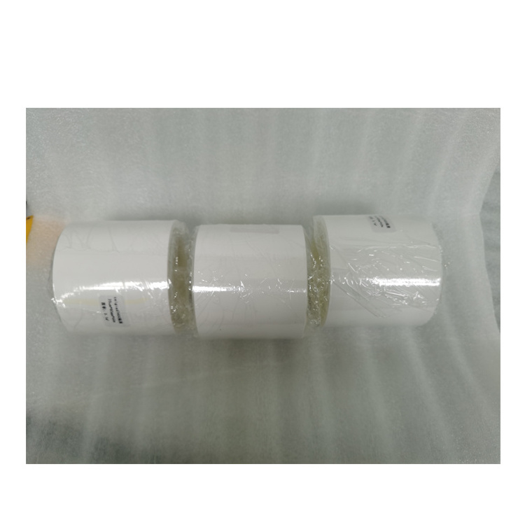 AOTELEC Lithium Batteries PP/PE/PP Membrane Celgard Separator 2320 Trilayer Battery Separator Making Material