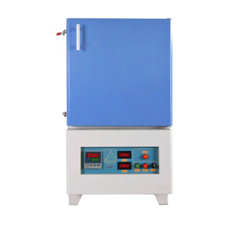 AOT Lab 1100C 1200C 1400C 1500C 1600C 1800C Degree Electric Box / Muffle Furnace Price For High Temperature