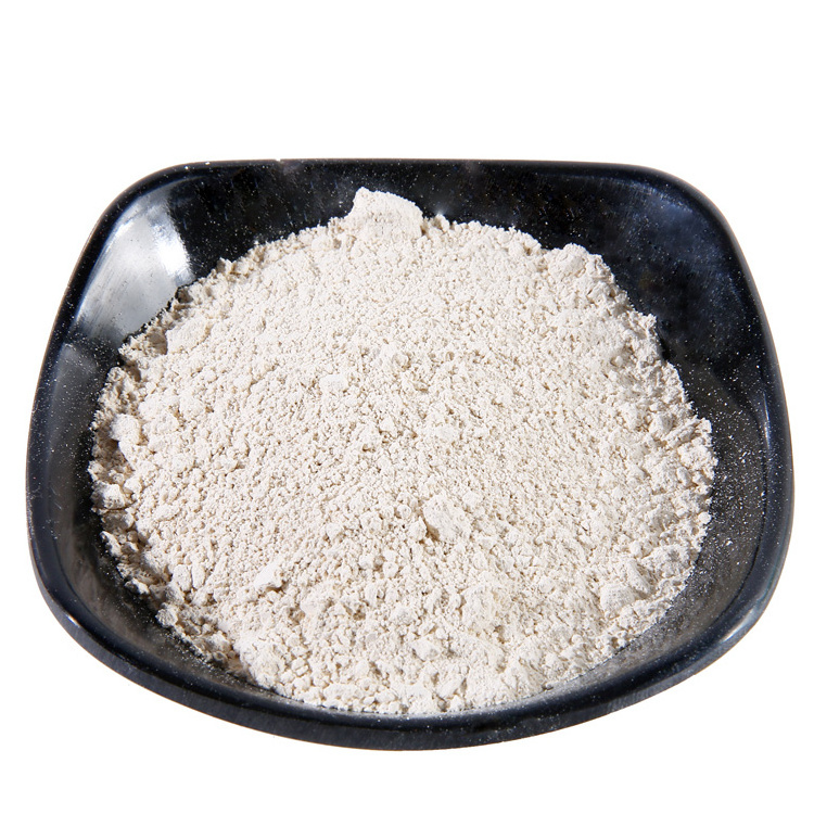 bleaching powder fullers earth bentonite clay for oil refining