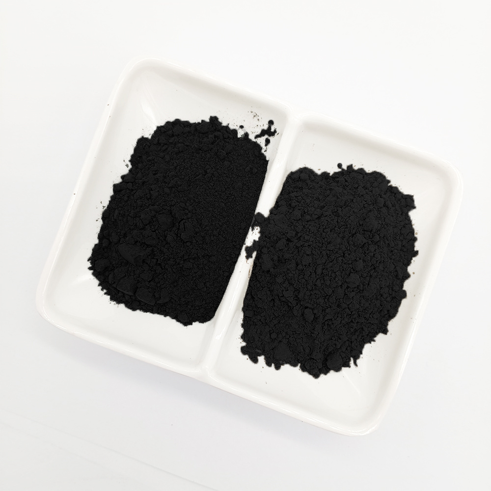 High Quality Spot polypropylene fabrics black tourmaline powder price