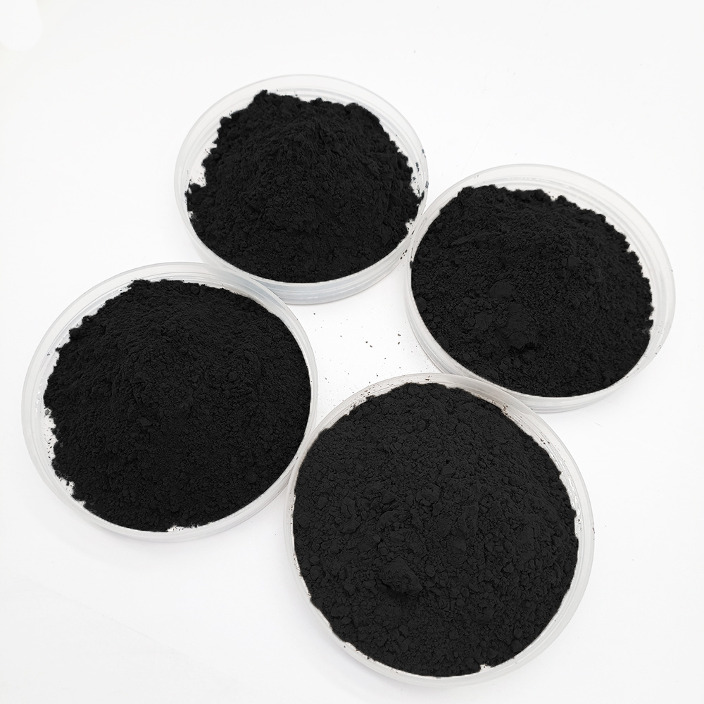 High Quality Spot polypropylene fabrics black tourmaline powder price