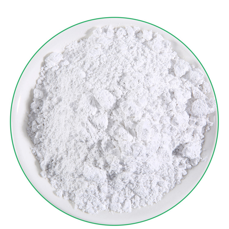 bleaching powder fullers earth bentonite clay for oil refining