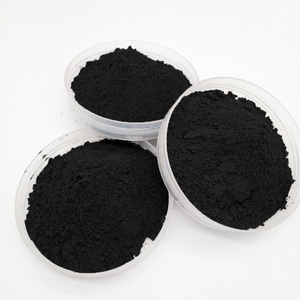 High Quality Spot polypropylene fabrics black tourmaline powder price