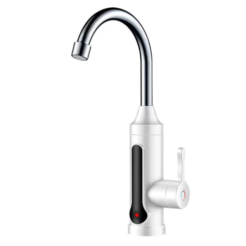 Kitchen Electric Hot Water 3000W 220V 240V Heating Faucet Instant Hot Water Faucet Heater Kitchen Tap