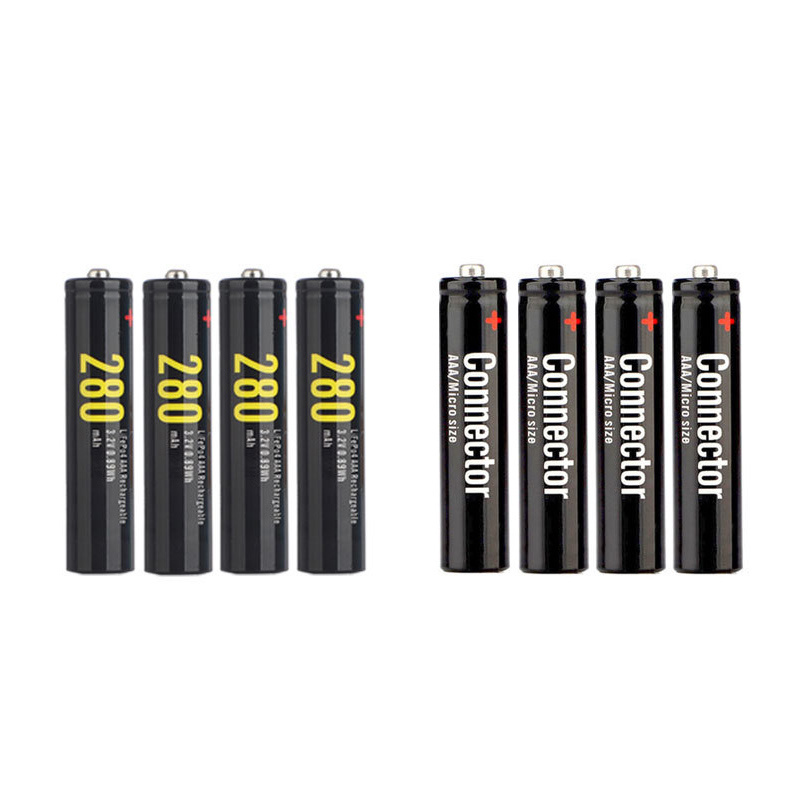 5V 1000mAh Usb AA Size Batter Lithium Batteries with USB charging port 2600mAH for good quality /