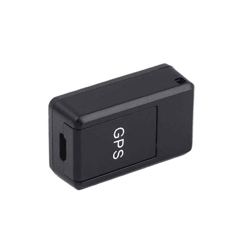 GF-07 Mini GPS Tracker Tracking Device Mini Small Size Personal Car Anti-Theft Tracking Device Locator Gf-07 Magnetic Vehicle