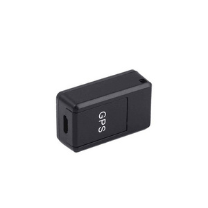 GF-07 Mini GPS Tracker Tracking Device Mini Small Size Personal Car Anti-Theft Tracking Device Locator Gf-07 Magnetic Vehicle