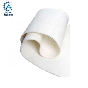 Paper Conveying Spare Parts Press Felt Used in Paper Making Machine for Paper Mill