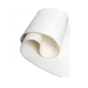 Paper Industry Hot Product Equipment Spare Part Press Felt for Small Business Ideas