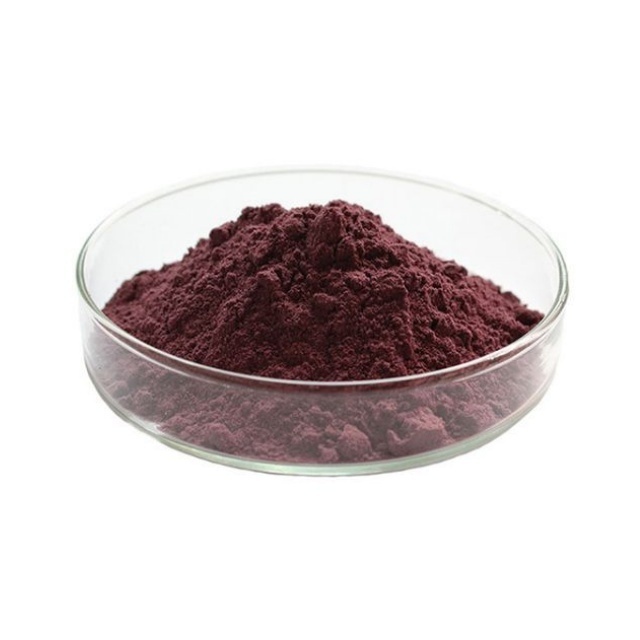 EU Warehouse Grape Seed Extract 95%Proanthocyanidins Powder OPC Oligomeric Proanthocyanidins