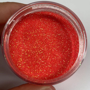 White Rainbow Glitter Powder 1Kg Gold Chunky Mix Crafts Chunky Glitter Mix For Nails