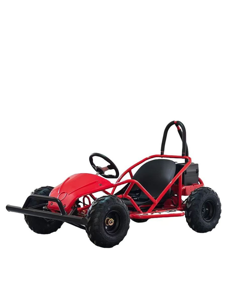 Electric go kart mini dune buggy 1000w kart cross  electric go karting for kids